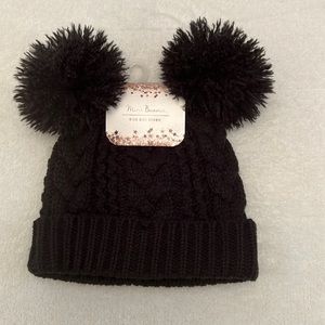 Kids Size Beanie